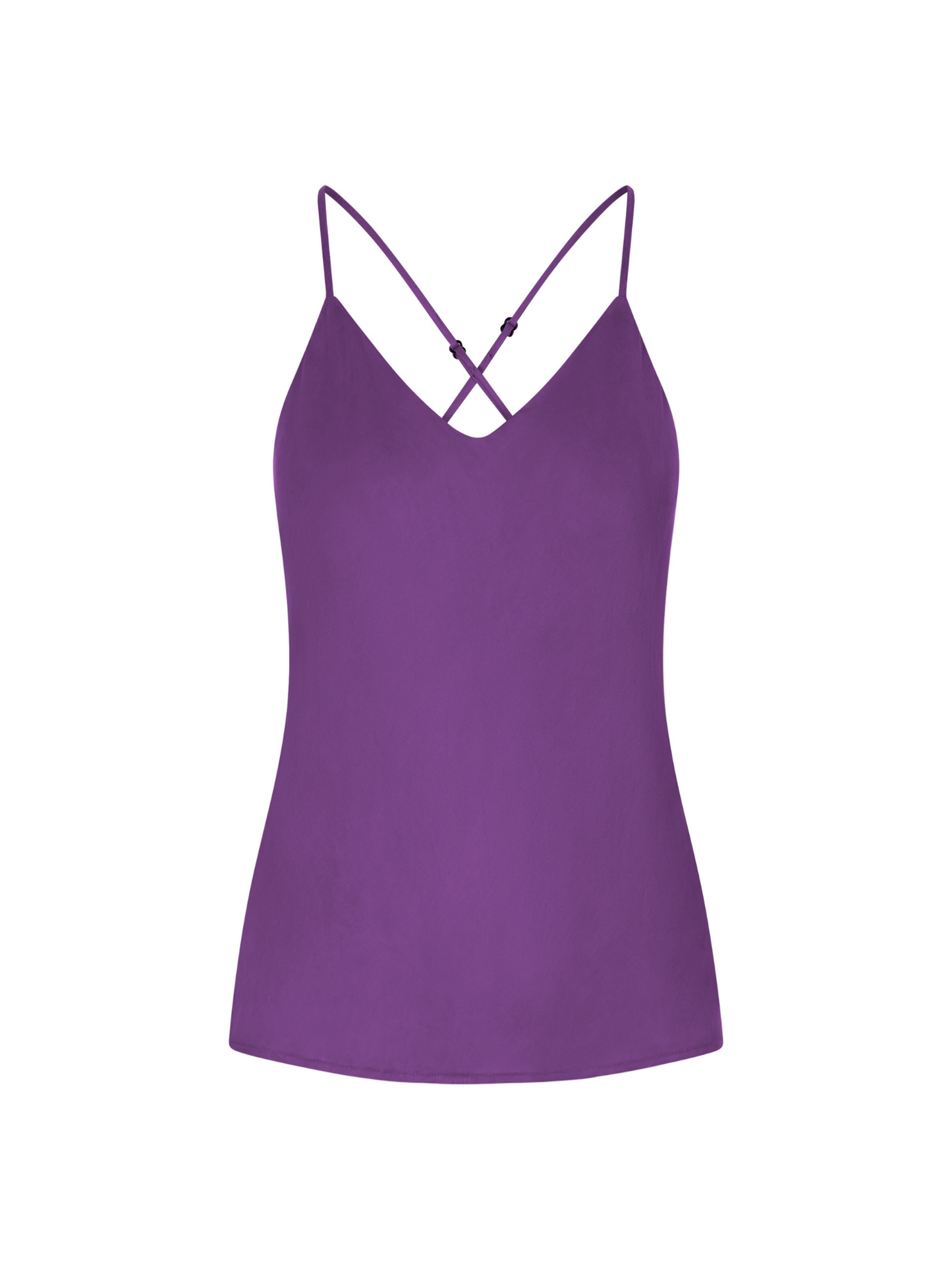 Fleur Camisole Purple