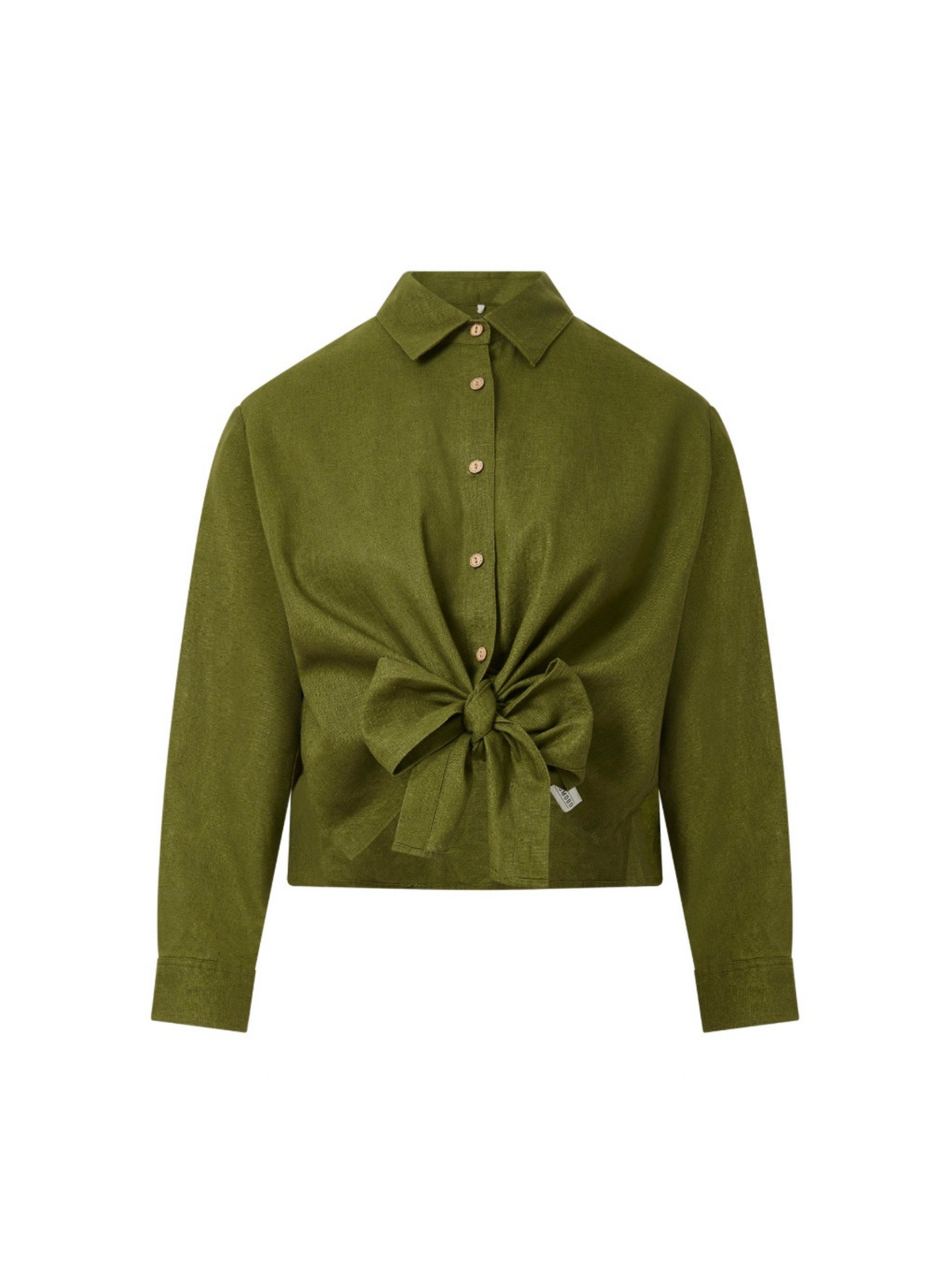 Jungle Shirt Khaki