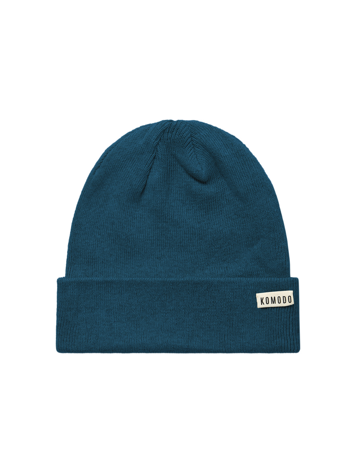 Teal Town Hat
