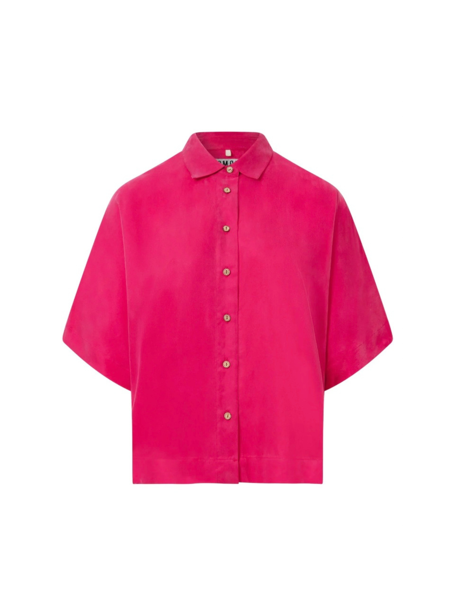 Kimono Shirt Berry