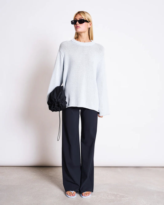 Sona Jumper Ice Blue