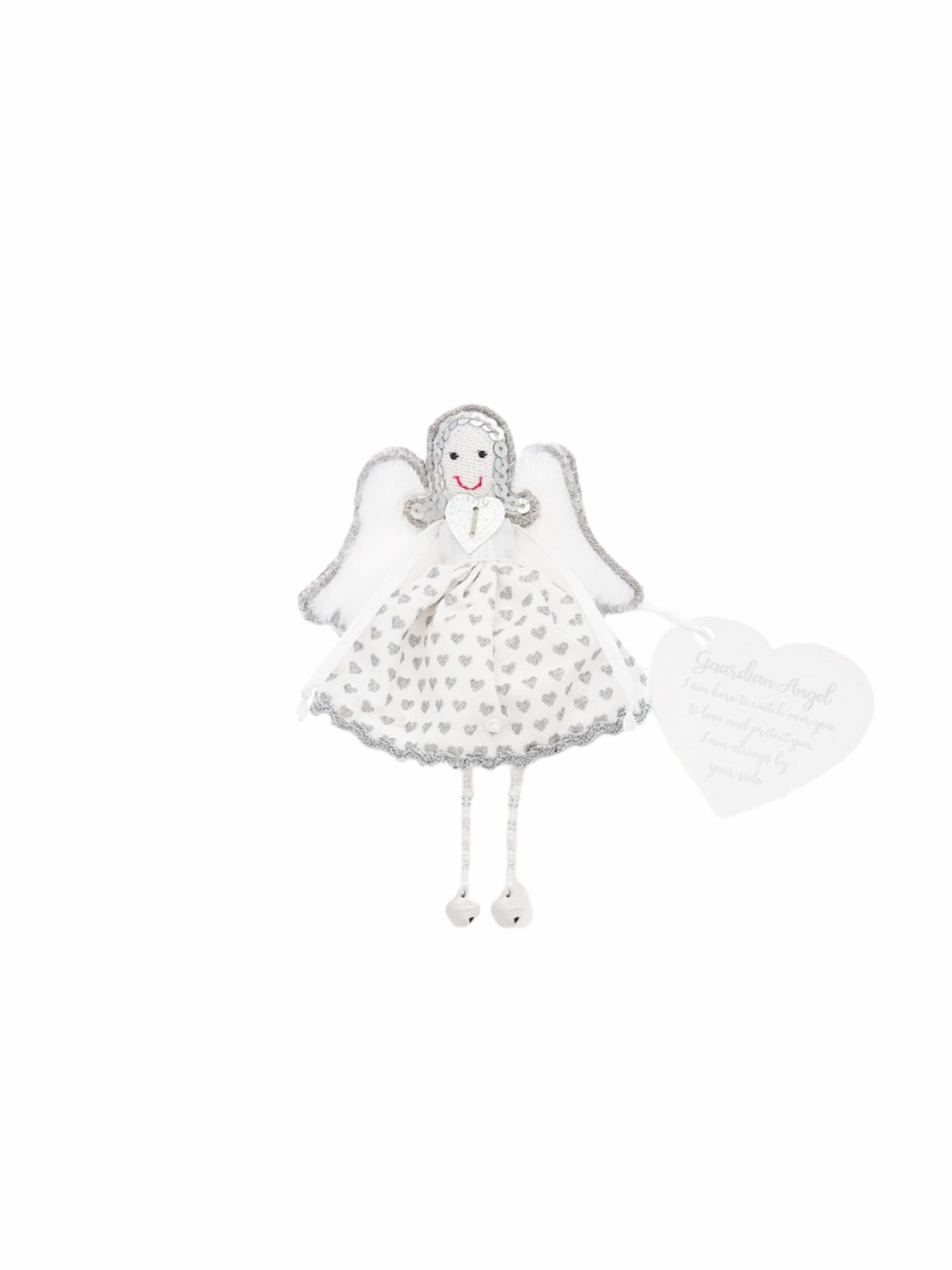 Guardian Angel Shelf Sitter