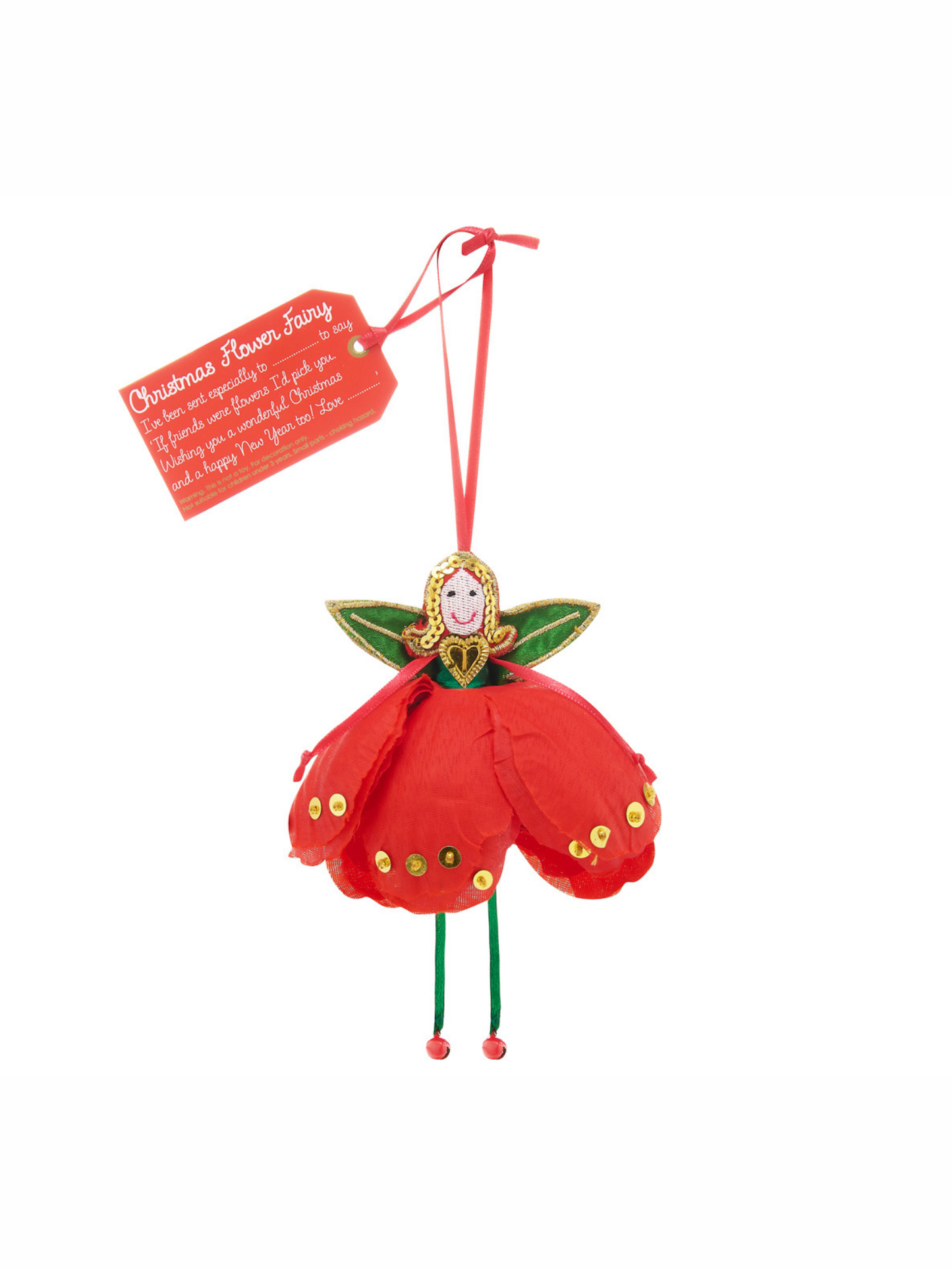 Flower Fairy