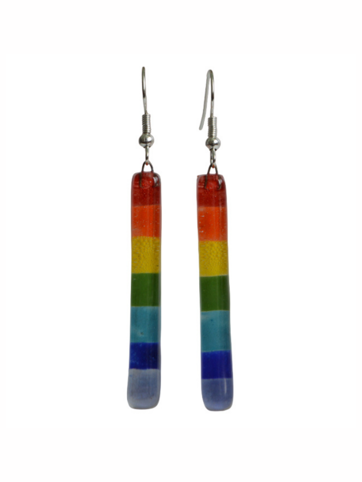 Chilean Glass Long Rainbow