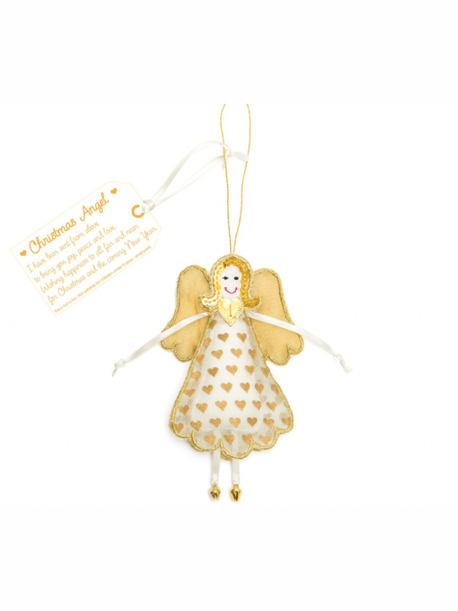 Christmas Angel