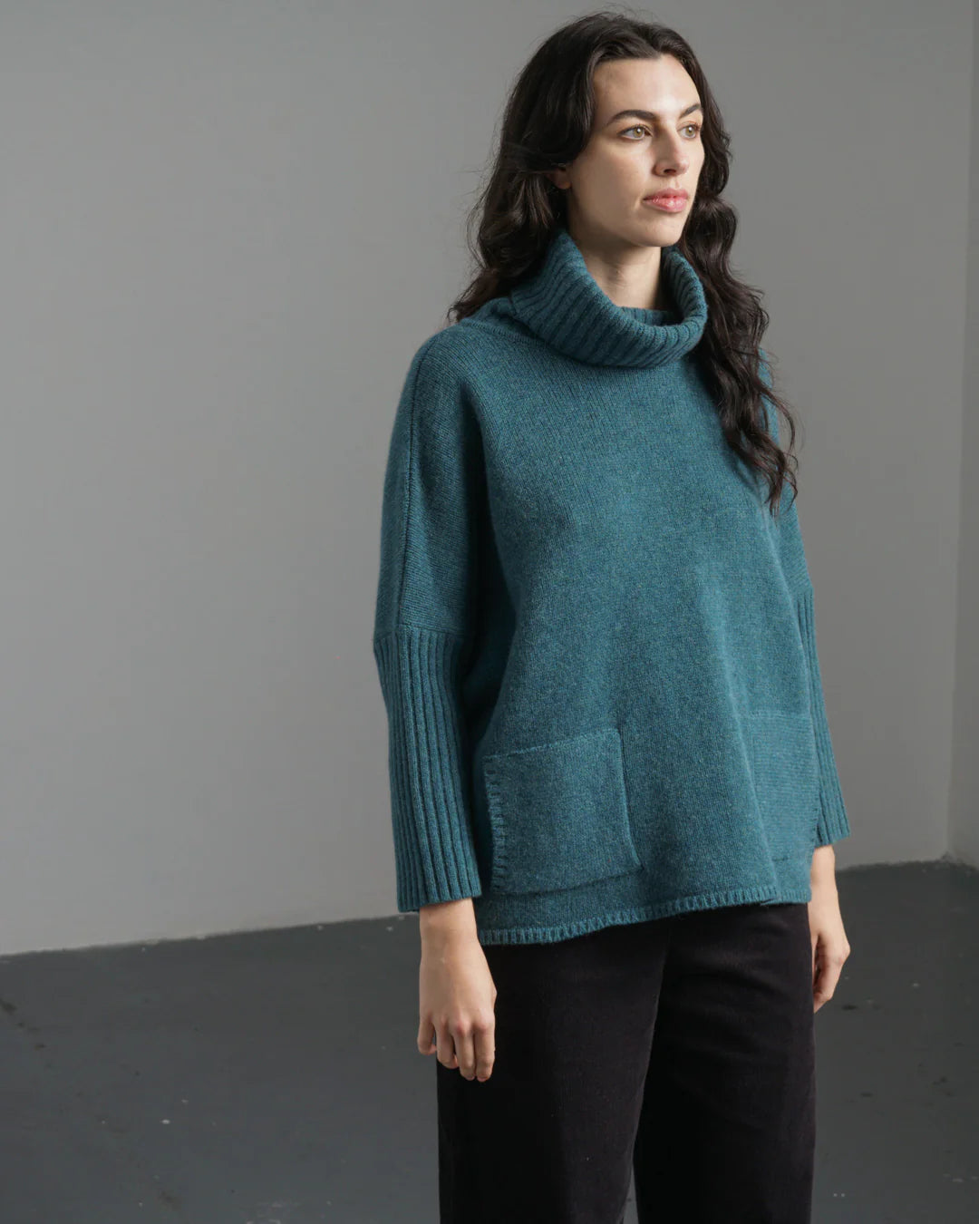 Adela Jumper Hunter