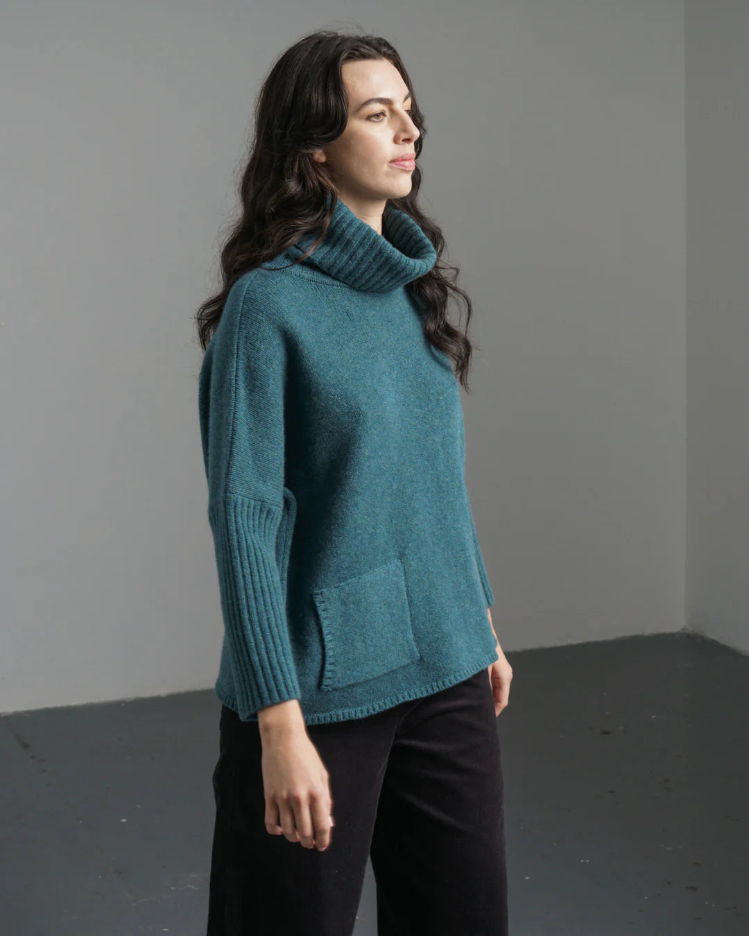 Adela Jumper Hunter