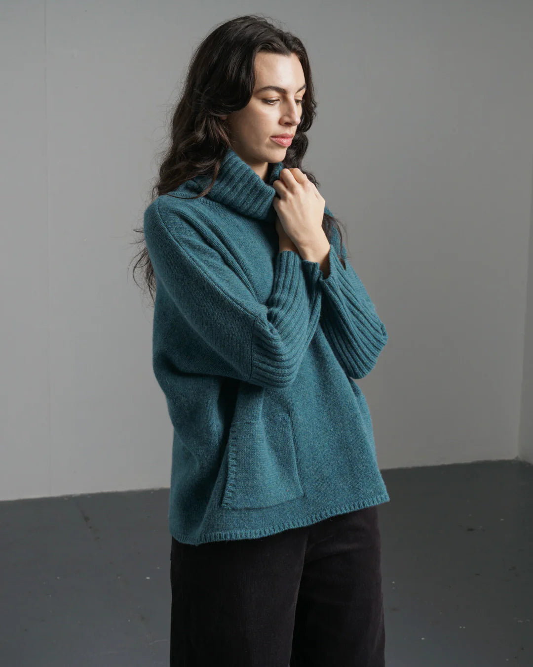 Adela Jumper Hunter