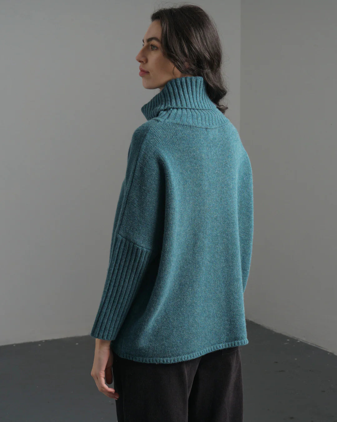 Adela Jumper Hunter