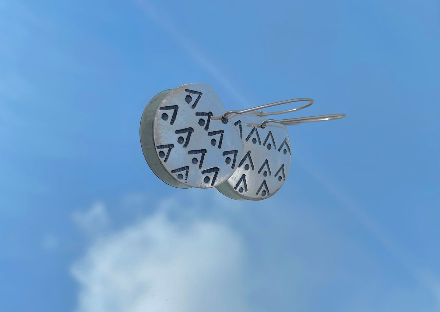 Sahel Ehanne Earrings