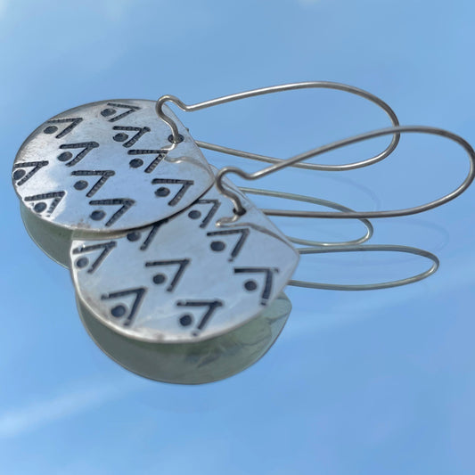 Sahel Ehanne Earrings