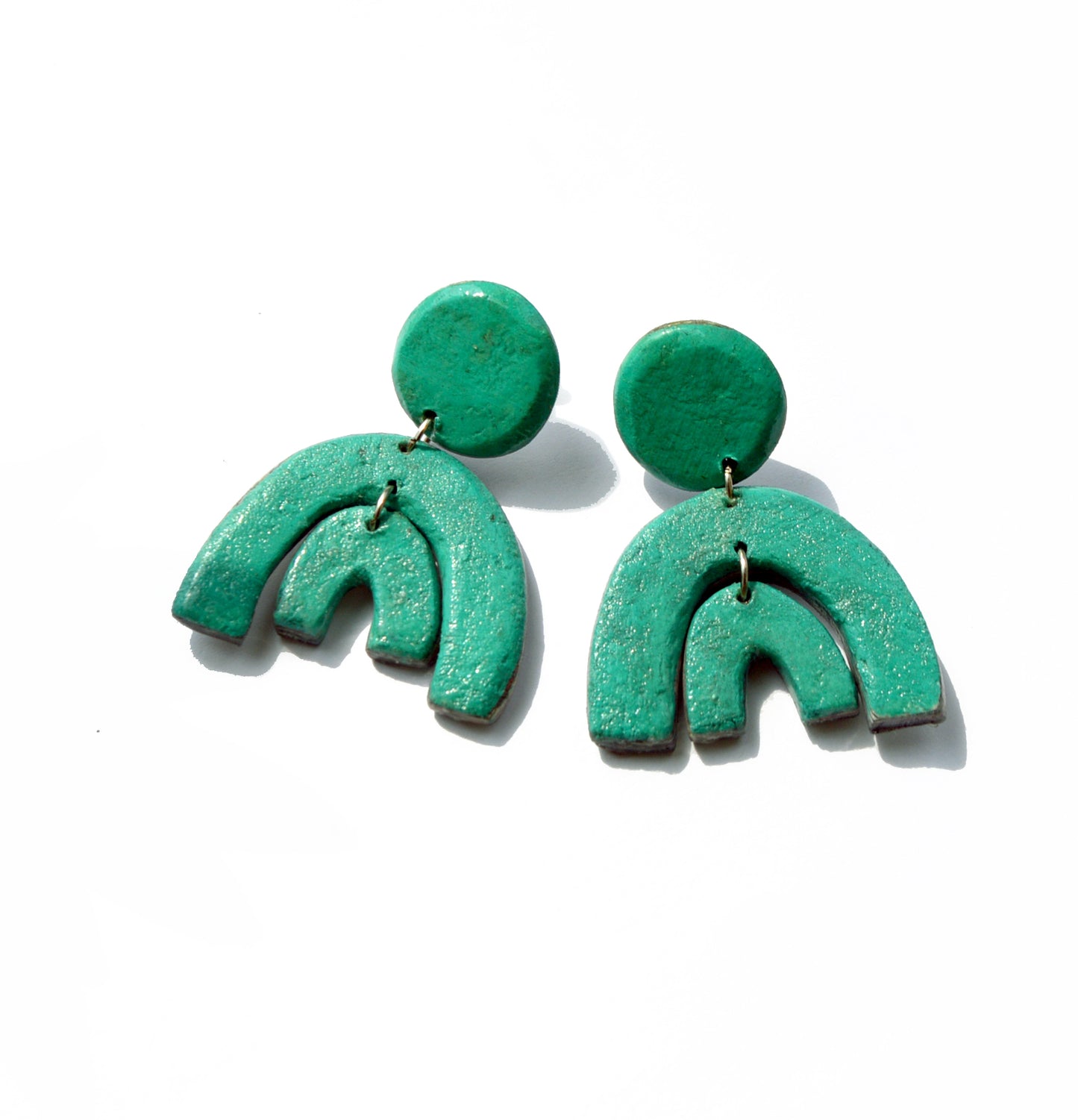 Tengetile Pulp Earrings