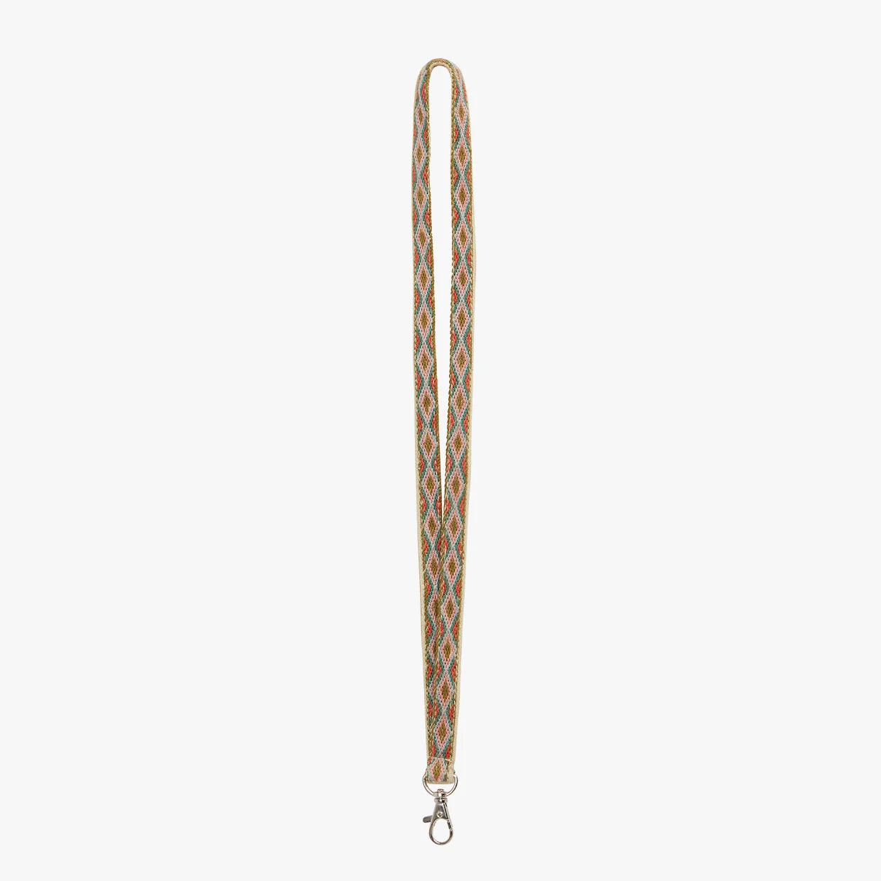 Tarshuma Lanyard
