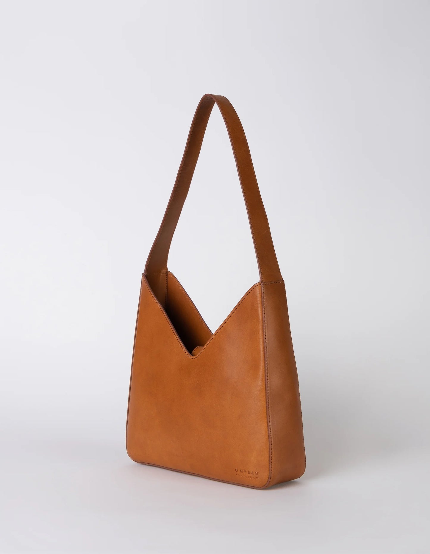 Vicky Classic Leather Bag