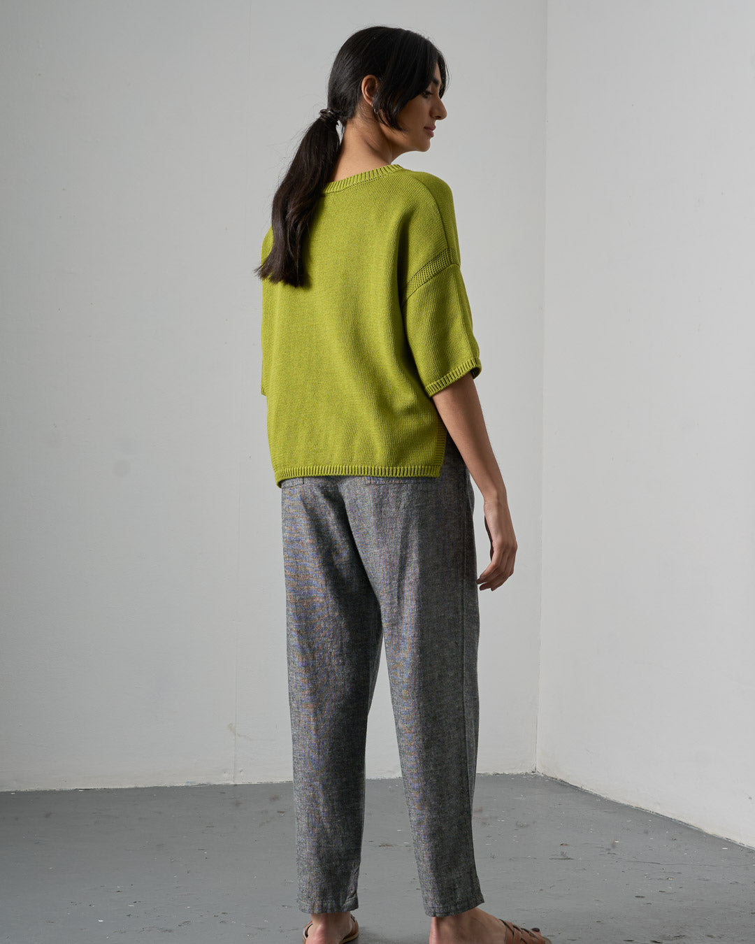 Lisa Jumper - Citronelle