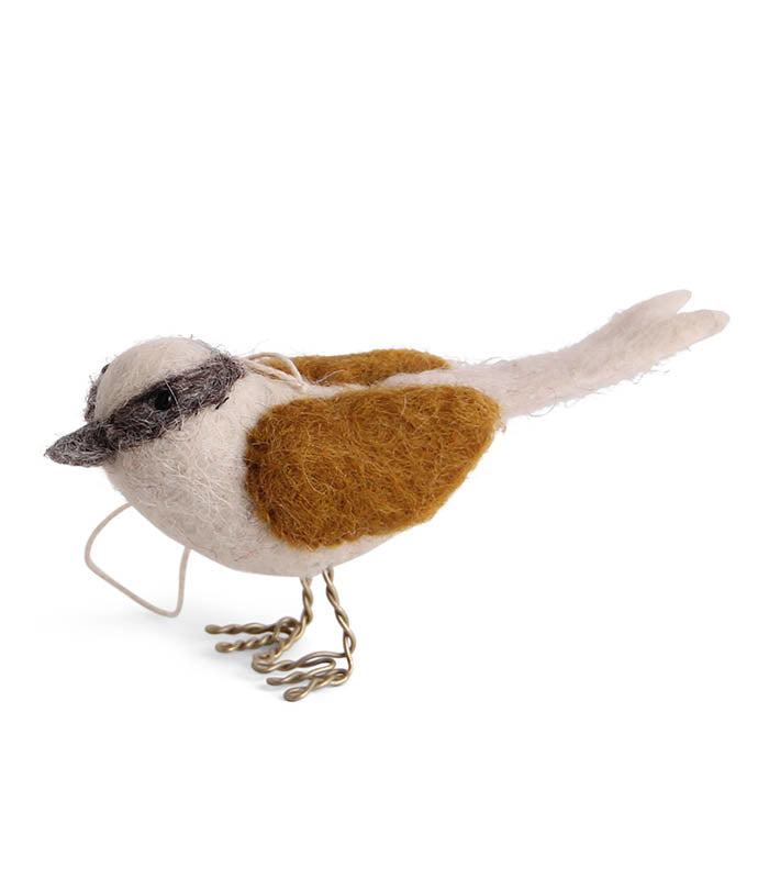 En Gry & Sif Gold Bird