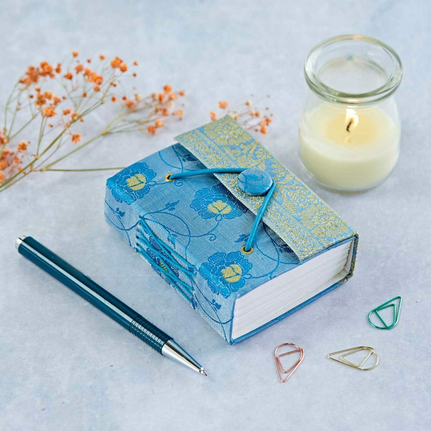 Mini Sari Journals