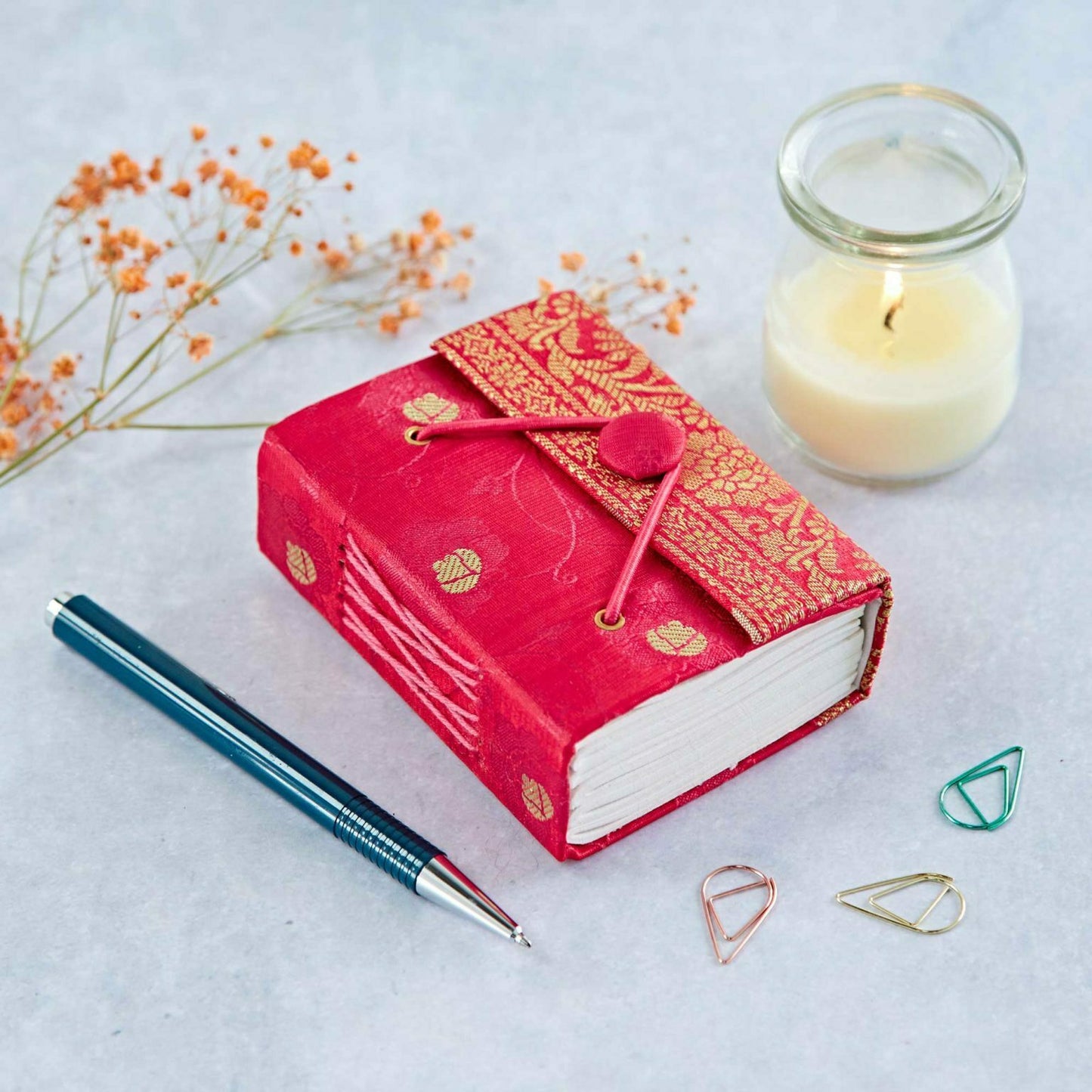 Mini Sari Journals