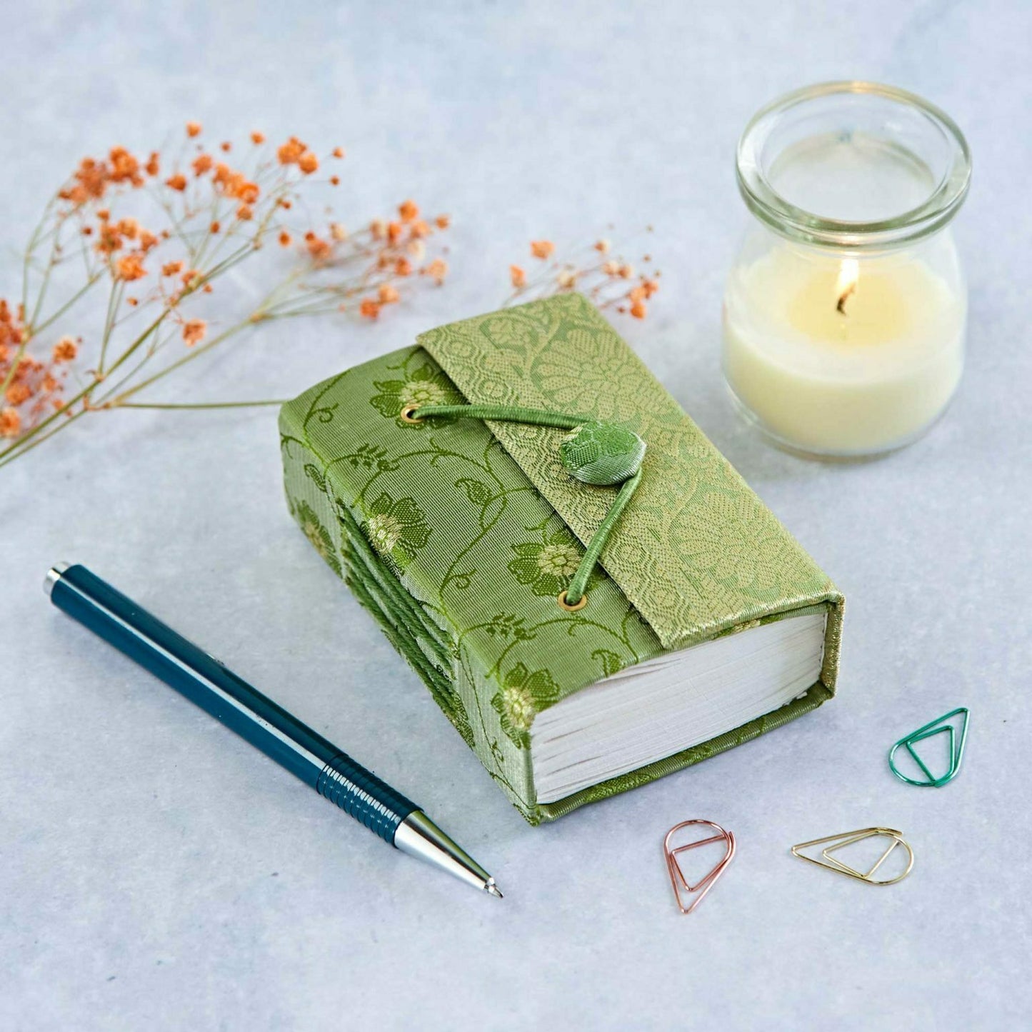 Mini Sari Journals