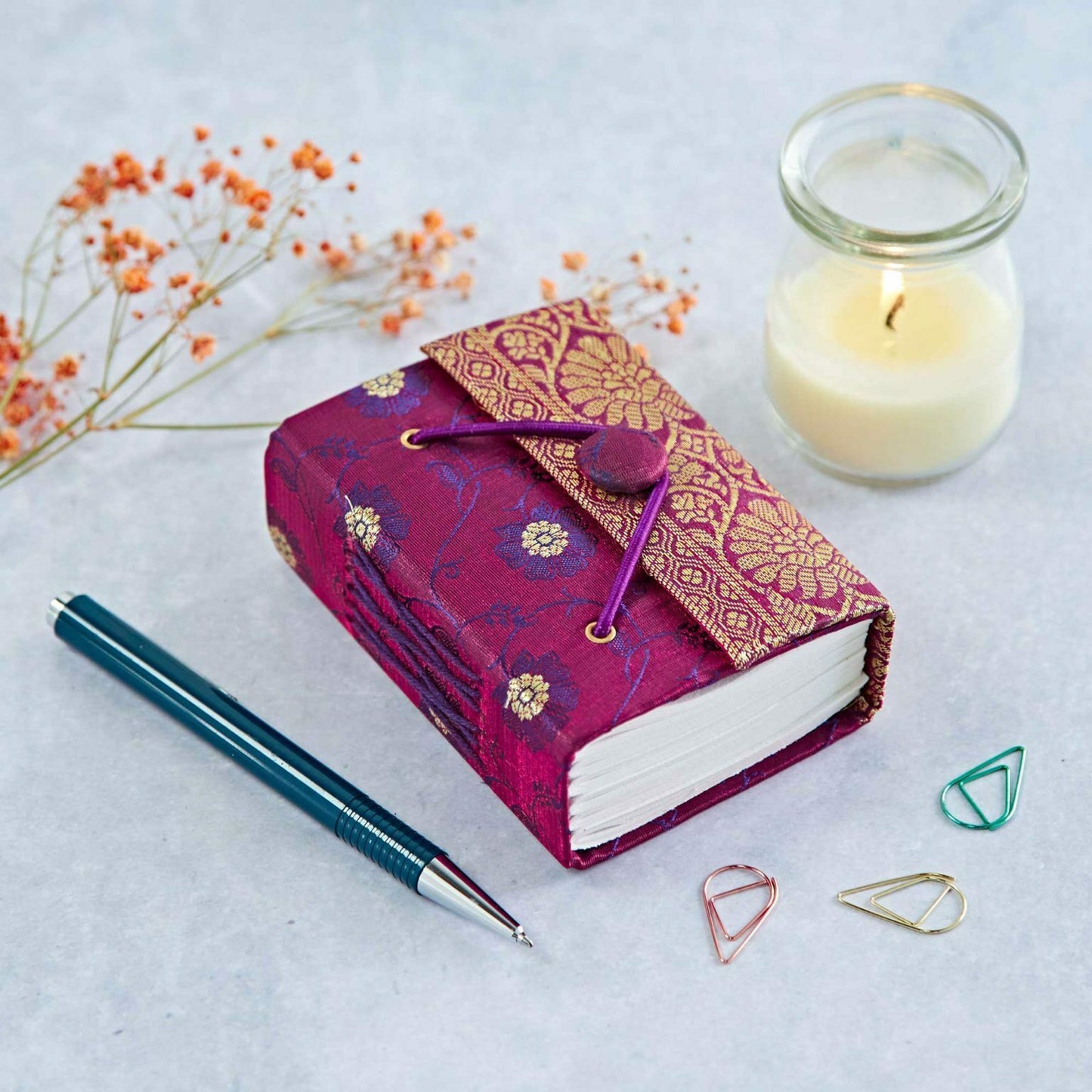 Mini Sari Journals