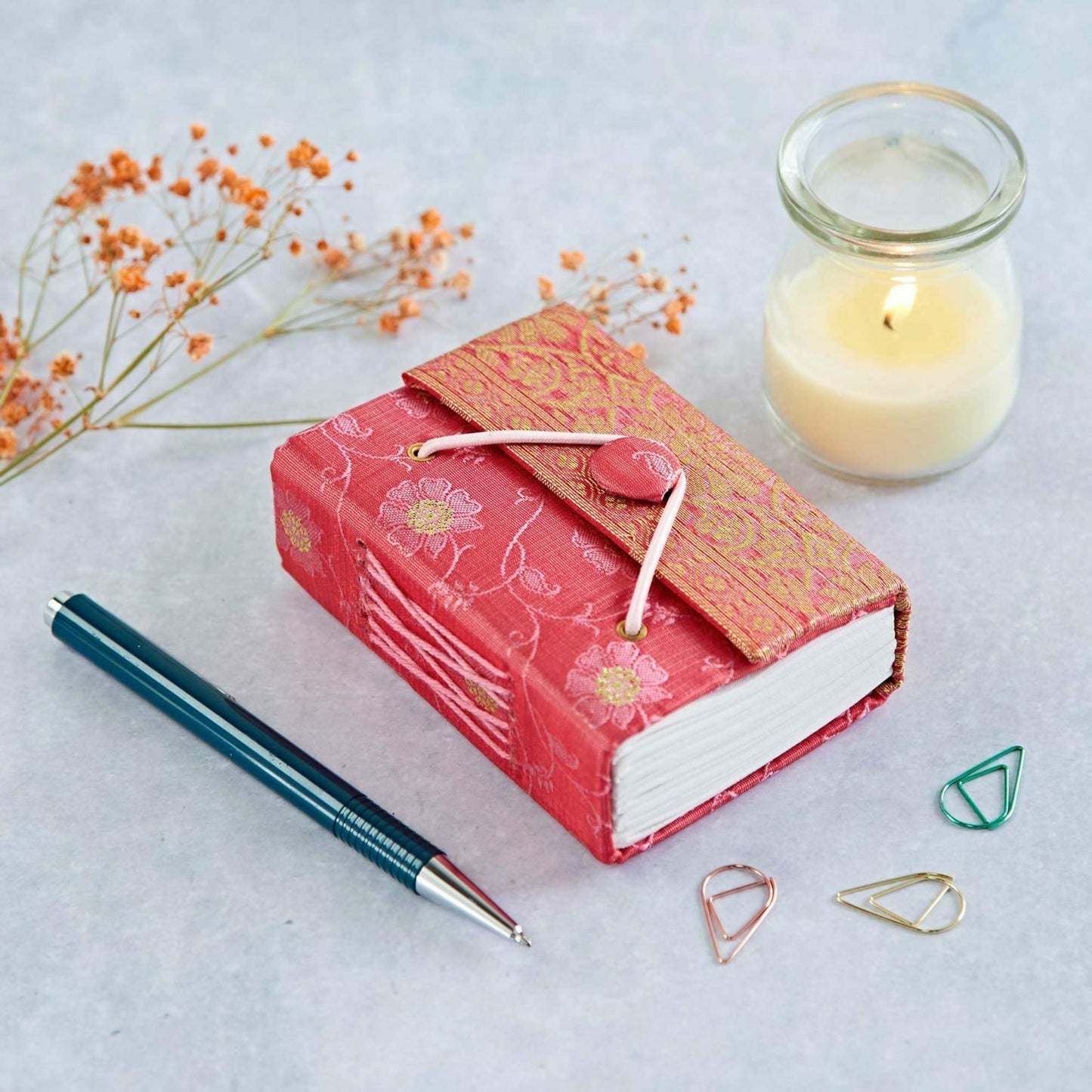 Mini Sari Journals