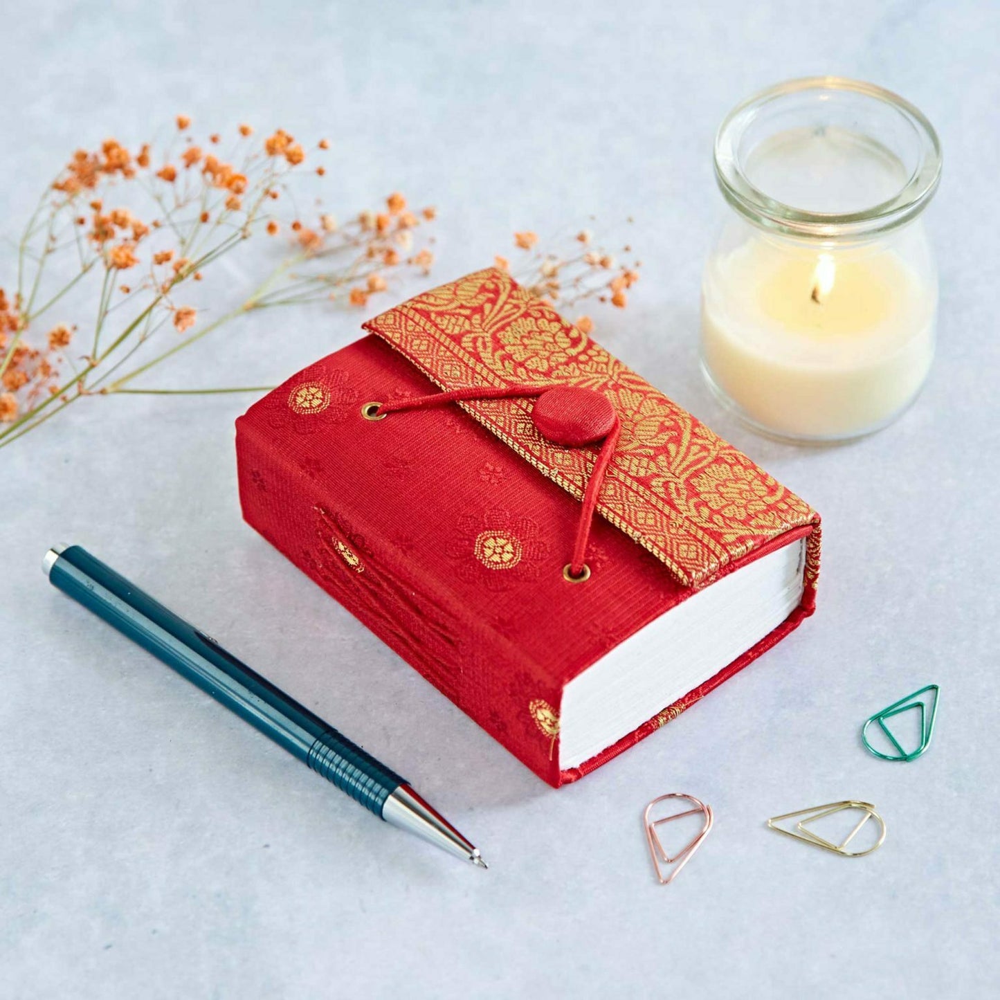 Mini Sari Journals