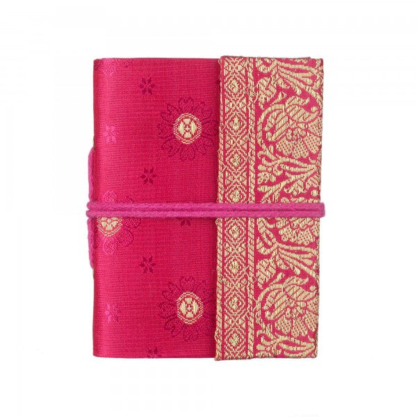 Mini Sari Noteboooks