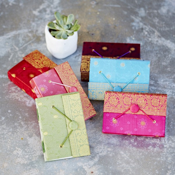 Mini Sari Journals