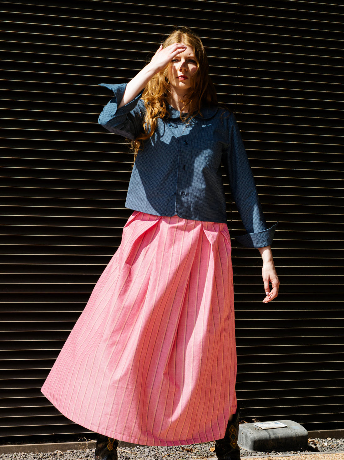 Fashion, Art and a FAIRer Future