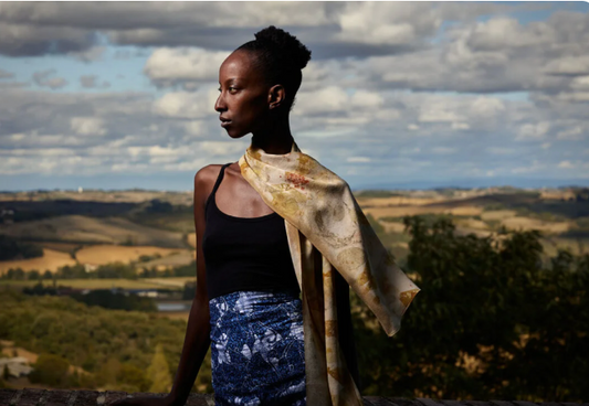 Meet Creative Brands: Jos + Lin and Atelier Mitoro