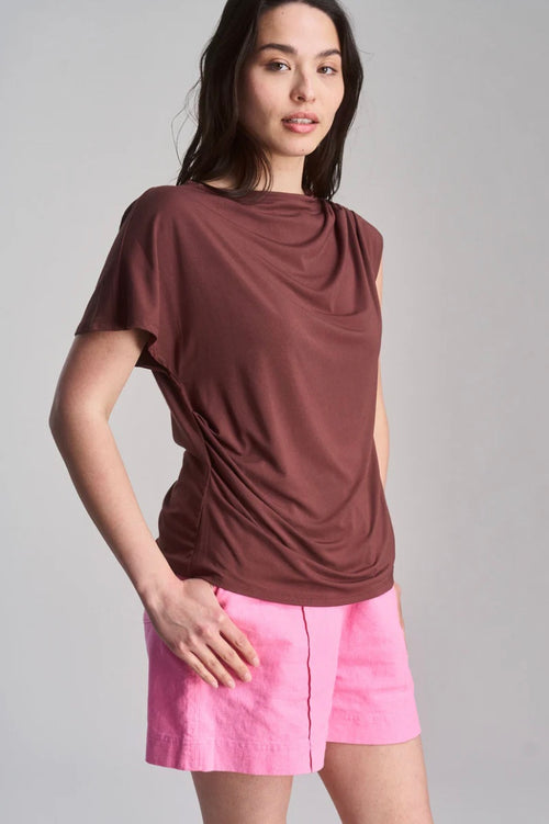 Cate Top Chocolate