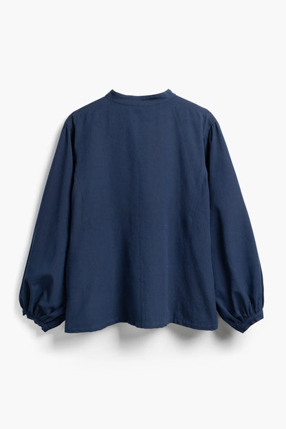 Artist Jacket - Dark Navy