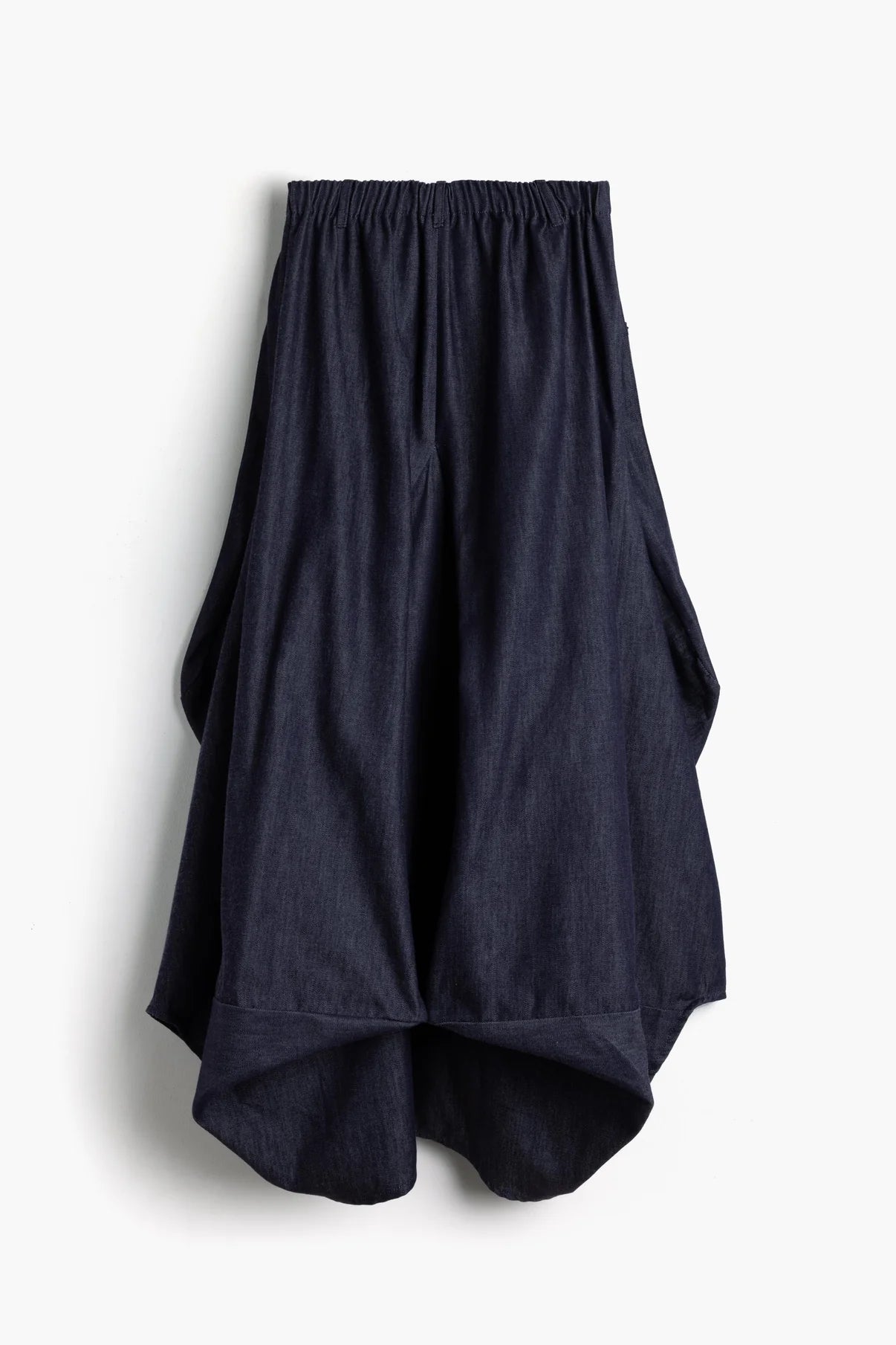 Safia Denim Skirt