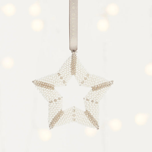 Holiday Collection - Star Of Unity Ornament