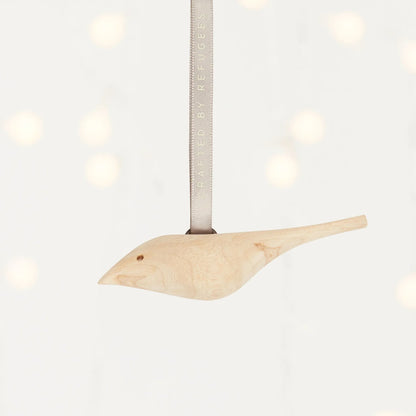 Holiday Collection Peaceful Dove Ornament