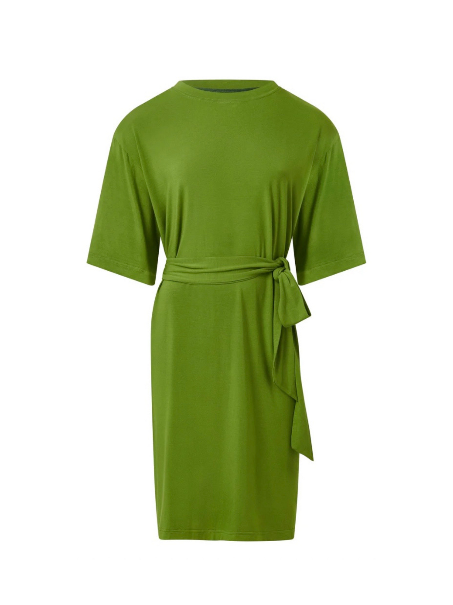 Sadie Dress Green