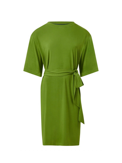 Sadie Dress Green