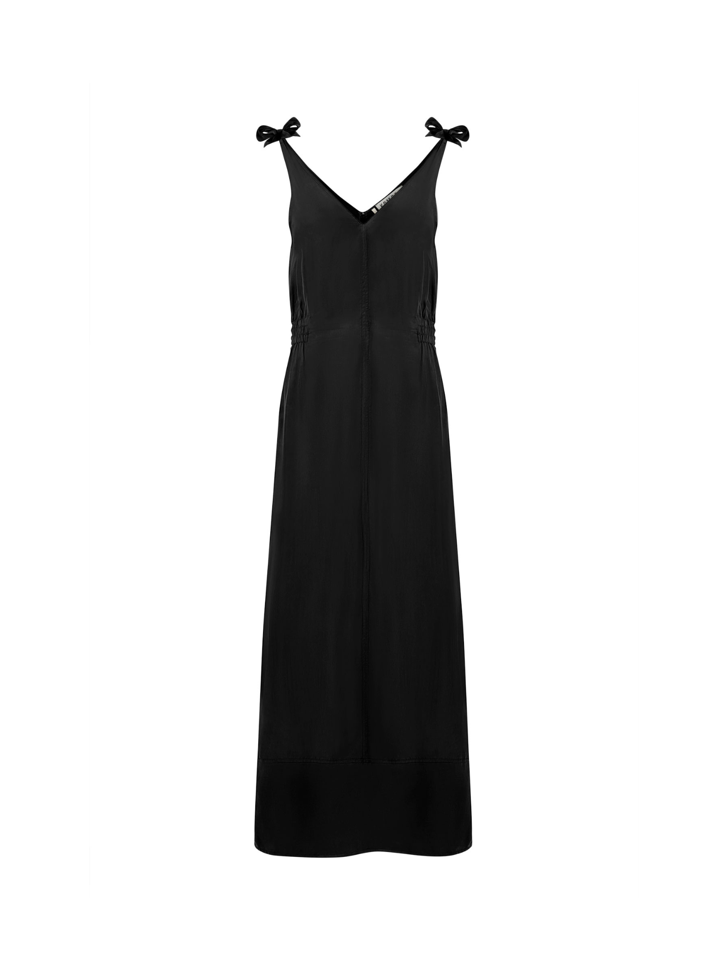 Marnie Dress Black
