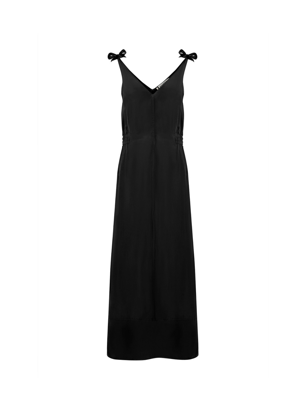 Marnie Dress Black