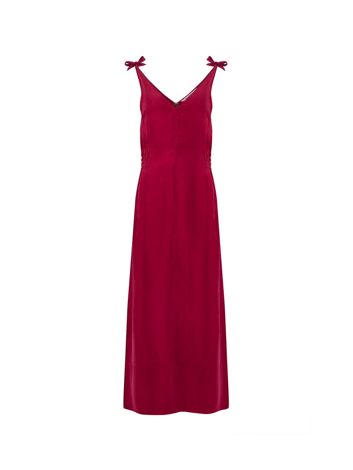 Marnie Dress Berry