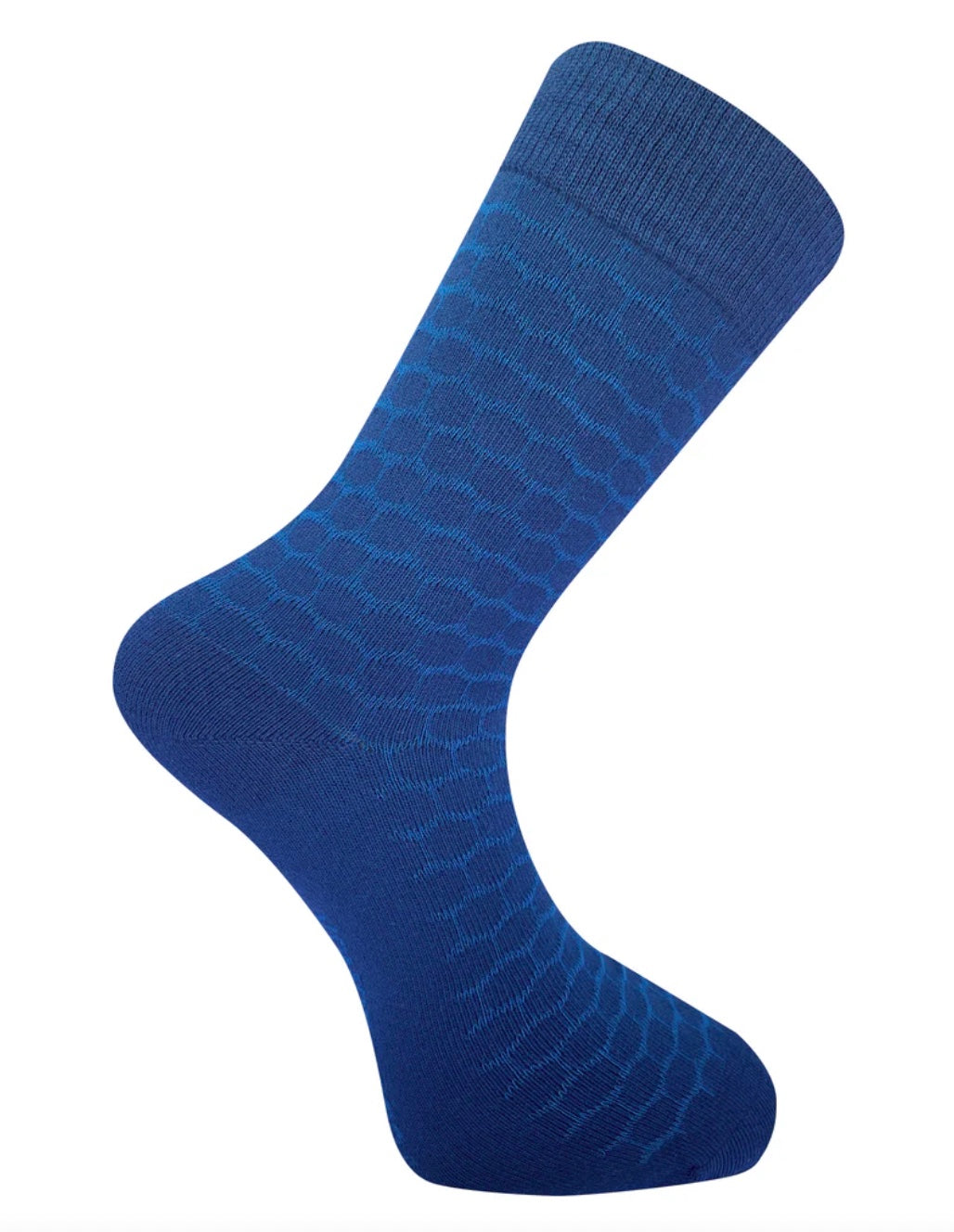 Komodo - Dots socks - Blue