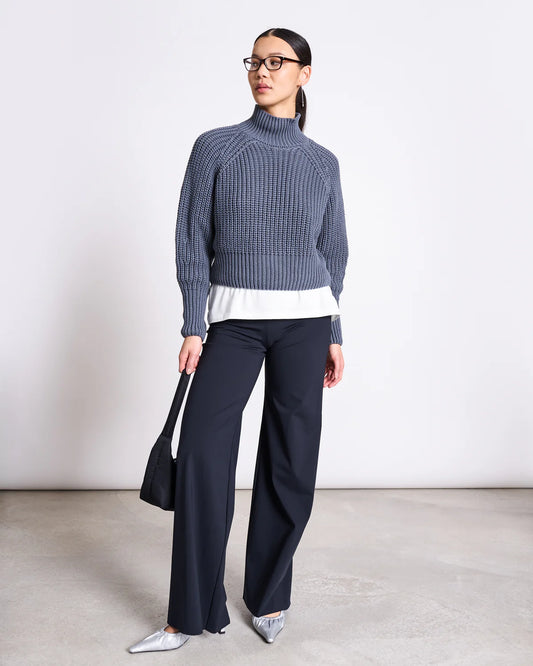 Ola Jumper Turbulence