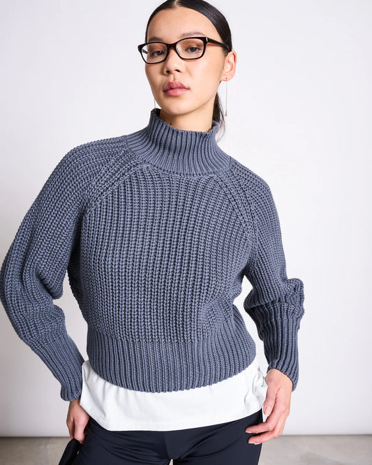 Ola Jumper Turbulence