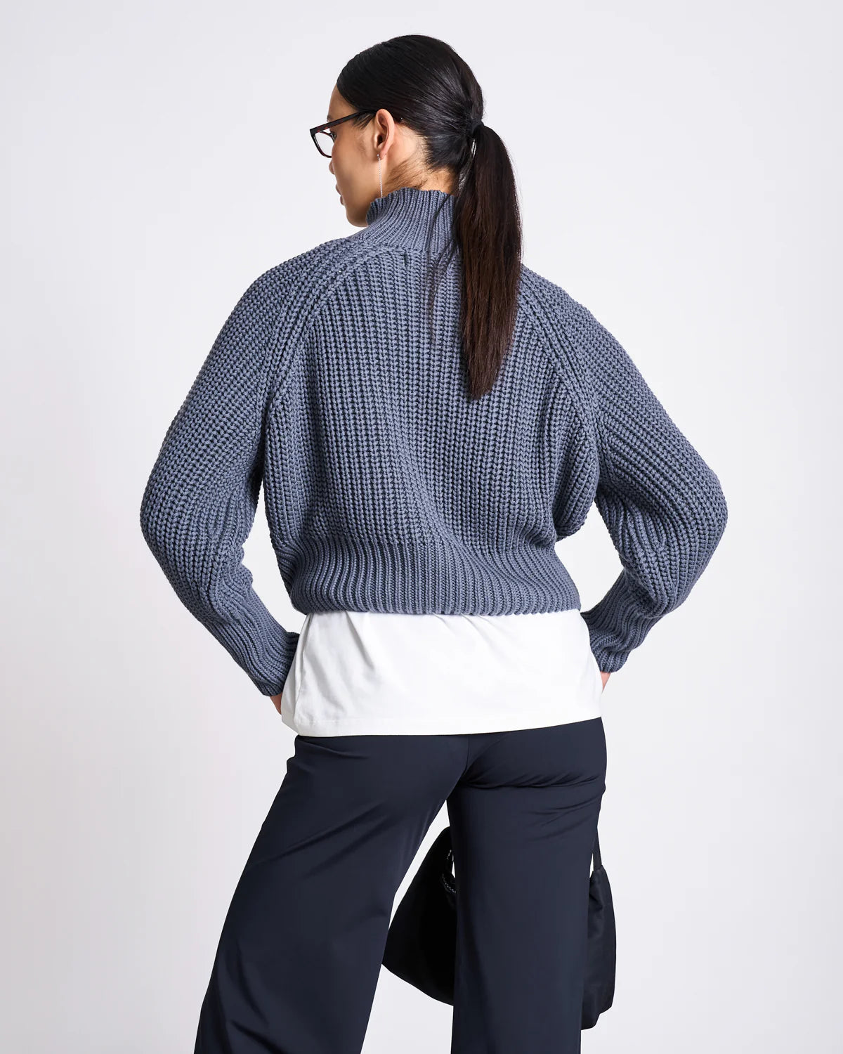 Ola Jumper Turbulence