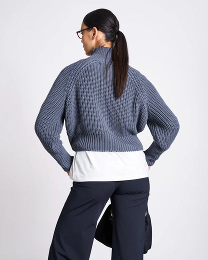 Ola Jumper Turbulence