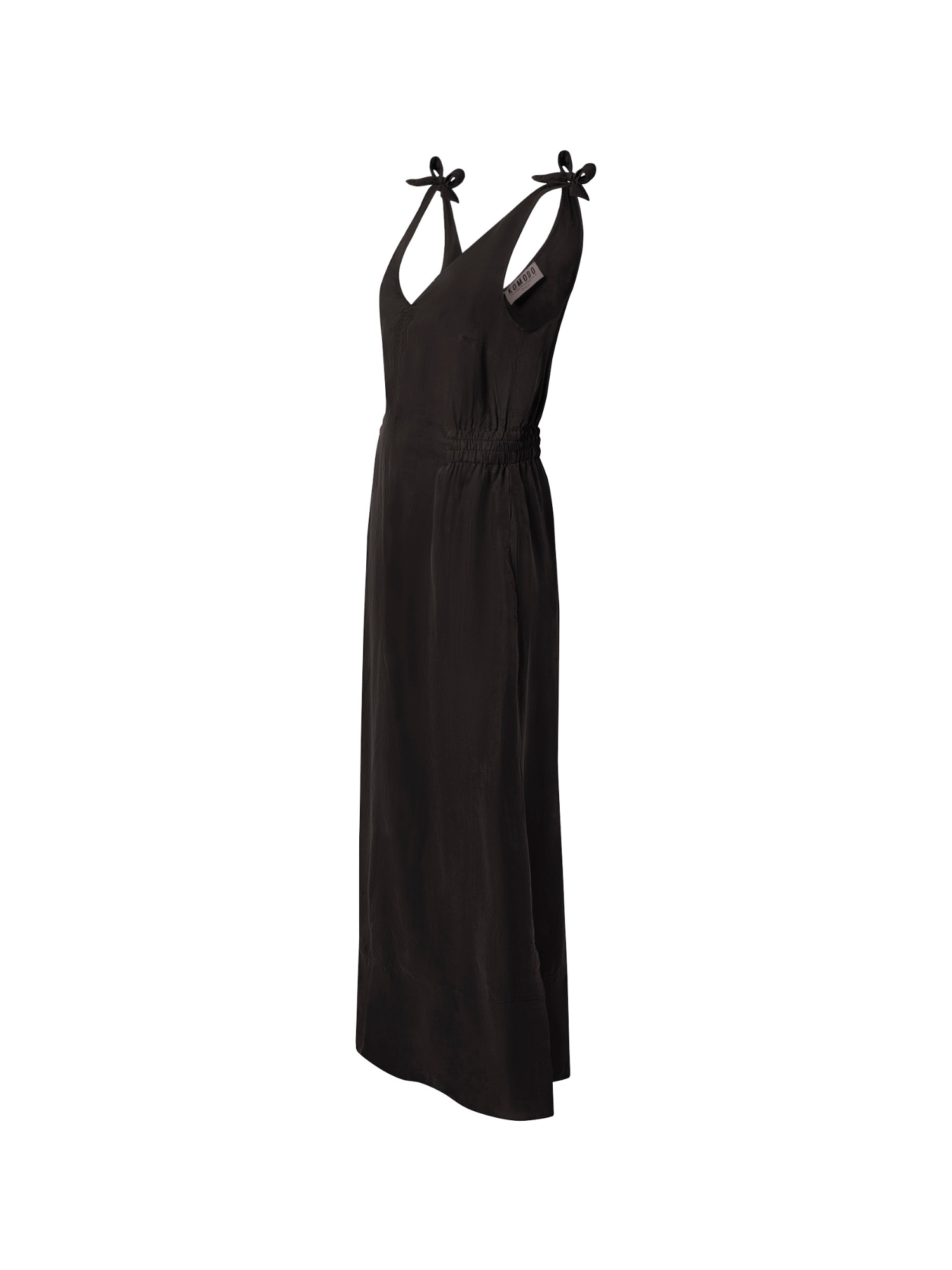 Marnie Dress Black - second image