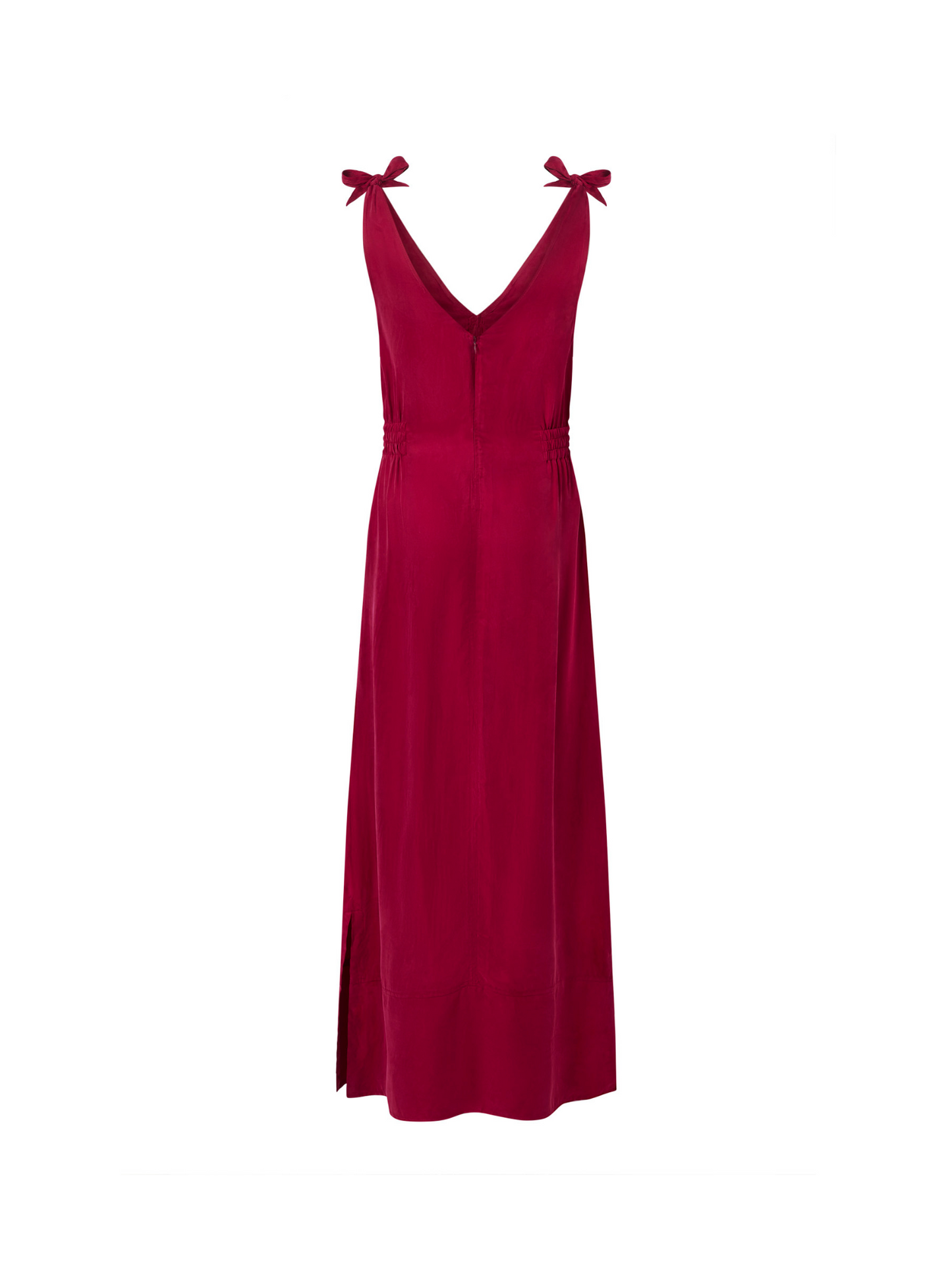 Marnie Dress Berry