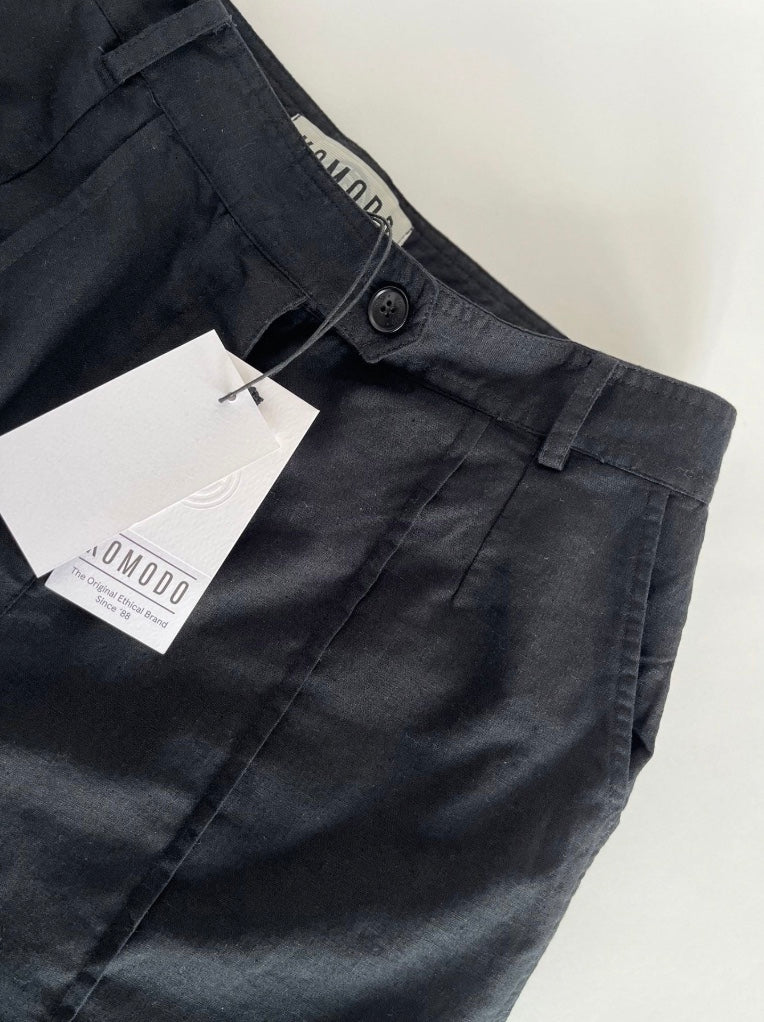 Emmie Shorts Black