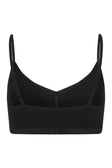 Anastasia Bra - Black