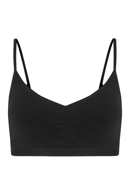 Anastasia Bra - Black